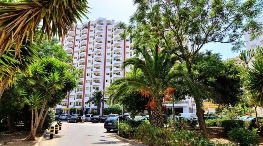 פורטימאו Laukamao Praia Da Rocha מראה חיצוני תמונה